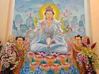 ศาลพระเสื้อเมือง นครศรีธรรมราช