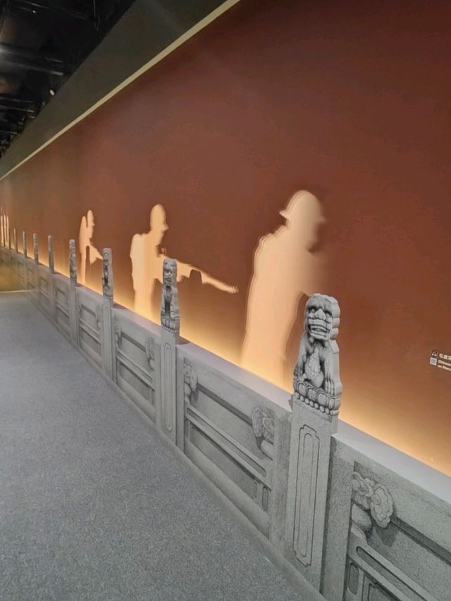 抗戰勝利80年展覽 抗戰勝利80年展覽