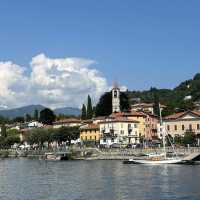 Lago Maggiore – A Majestic Italian Lake of Beauty and Tranquility