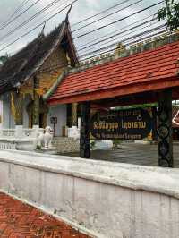 Luang Prabang – Timeless Charm of Laos ✨