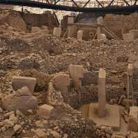 Where Civilization Began: My Solo Pilgrimage to Göbekli Tepe