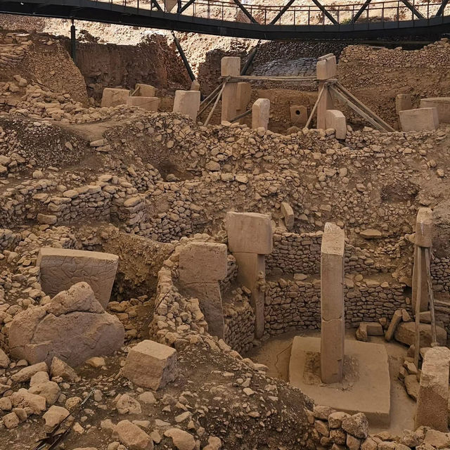 Where Civilization Began: My Solo Pilgrimage to Göbekli Tepe Where Civilization Began: My Solo Pilgrimage to Göbekli Tepe