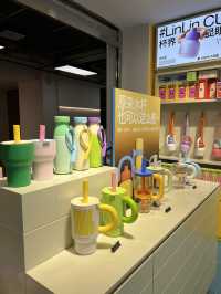 พิกัดร้าน Chako lab ที่เฉิงตู สาขา dongjiao memory