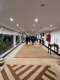 ［埃及住宿］搭船才能抵達的祕境飯店🏖️阿斯旺莫威皮克度假村（Mövenpick Resort Aswan）給你獨一無二的度假時光