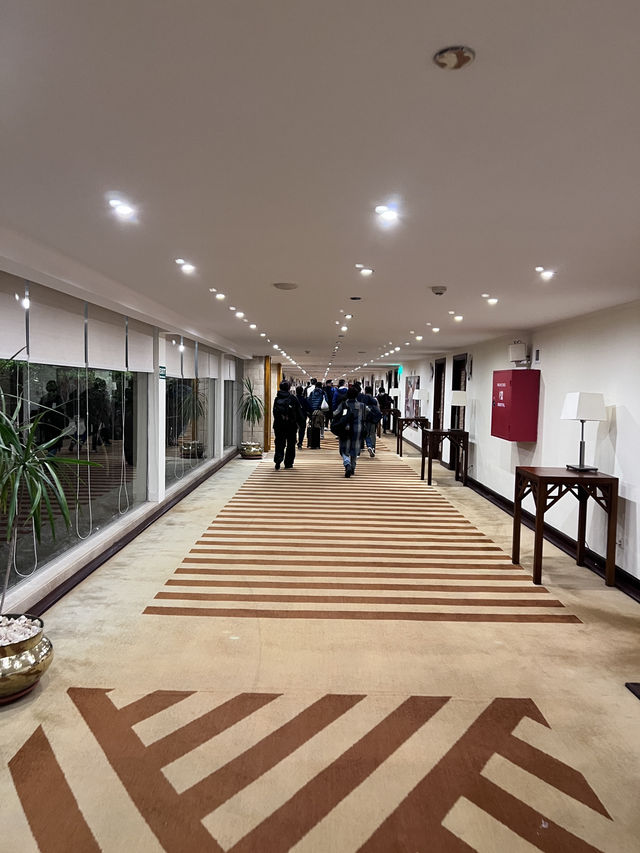 ［埃及住宿］搭船才能抵達的祕境飯店🏖️阿斯旺莫威皮克度假村（Mövenpick Resort Aswan）給你獨一無二的度假時光