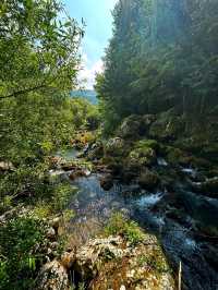 💧 Krupa Waterfalls – A Hidden Jewel Near Banja Luka 💧