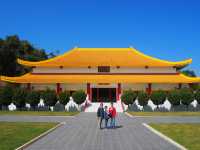 ดอยแม่สลอง วิวไร่ชาและประวัติศาสตร์จีนยูนนาน