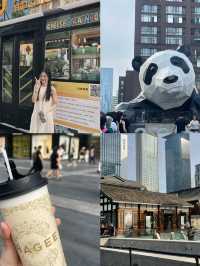 🇨🇳✨ ชวนเที่ยว “เฉิงตู” (成都) เมืองน่าหลงใหลของจีน