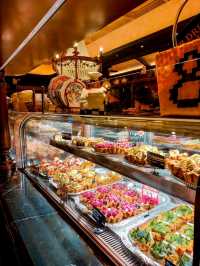 Butterful & Creamorous Shanghai