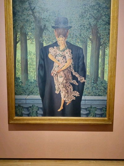 🏛 中之島美術館「TRIO パリ・東京・大阪 モダンアート