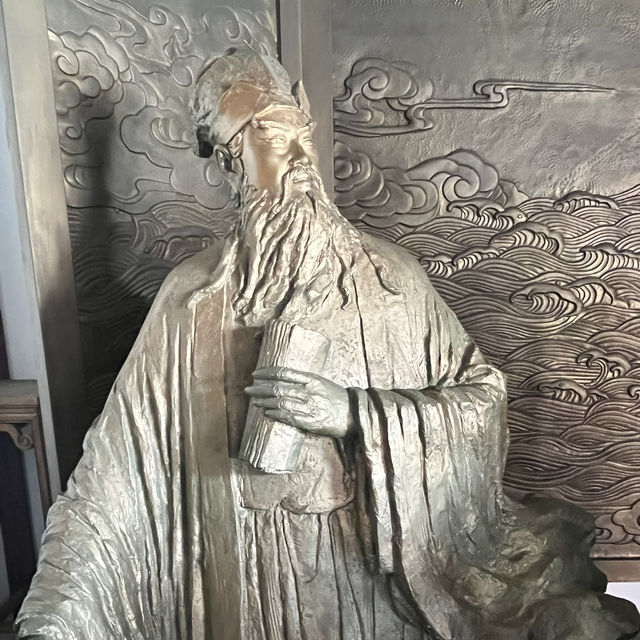 🕰 Kaifeng Song Dynasty Spiritual & Cultural Loop 🕰 Kaifeng Song Dynasty Spiritual & Cultural Loop