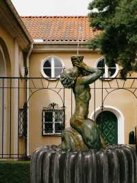 Sweden Unfolded: Castles, Coastlines, and Culture - Lidingö