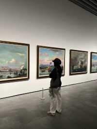 Tainan Art Museum Building 2 
