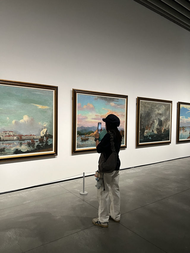 Tainan Art Museum Building 2 