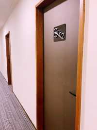 🏨 台中住宿推薦|圖樂文旅|藝術童趣+逢甲商圈超近好選擇