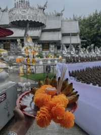 วัดศรีสุพรรณ (พระอุโบสถเงิน)