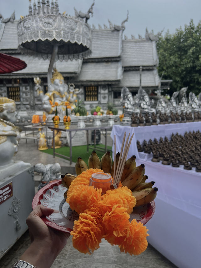 วัดศรีสุพรรณ (พระอุโบสถเงิน)