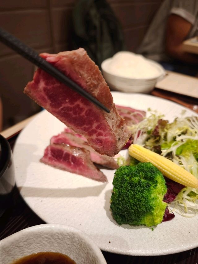 【宴食堂】系吃日本料理之必然之選,好好味㗎！