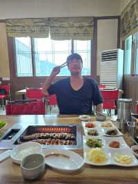 구례 여행코스로 추천하는 현지인 맛집❤️