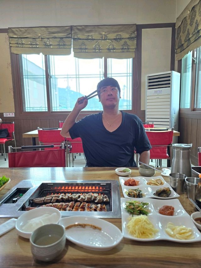 구례 여행코스로 추천하는 현지인 맛집❤️