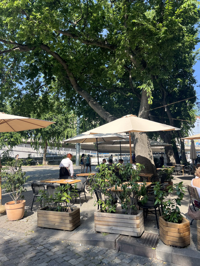 브라티슬라바 구시가지