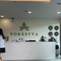 ที่พักแถวบางพระ PORESTVA 🛏️