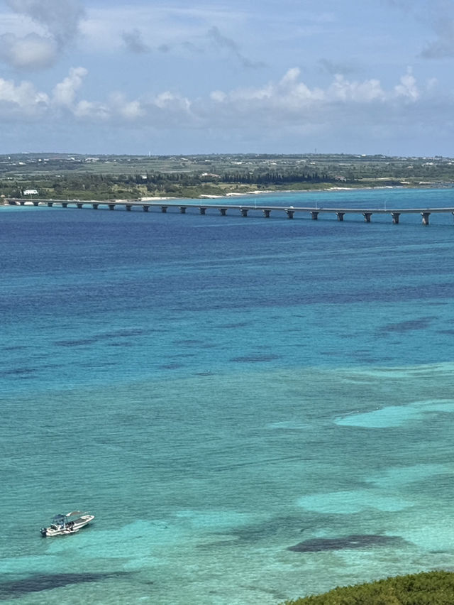 呢度睇海最舒服🌊  