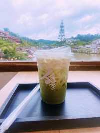 Wojia cafe 