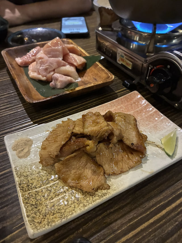 《六心關東煮，清甜湯頭暖胃的滿足》