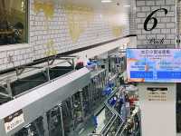 Sweetest Spot in Hokkaido: Shiroi Koibito Park Experience