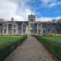Mallow Castle – Gatehouse to Centuries of Cork History