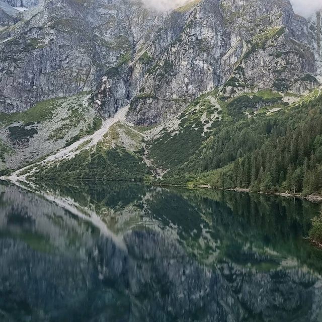 Tatra National Park, Zakopane
