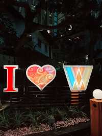 The Waterfront Hotel Kuching: Vibrant Stay in the Heart of the City