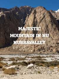 NUBRA VALLEY TRIP