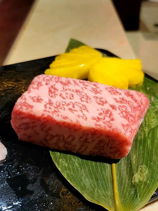 花牆打卡必試高質秋田鐵板燒🔥