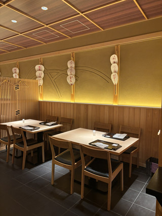 大阪心齋橋著名的天婦羅 Endo 餐廳之旅🍶✨
