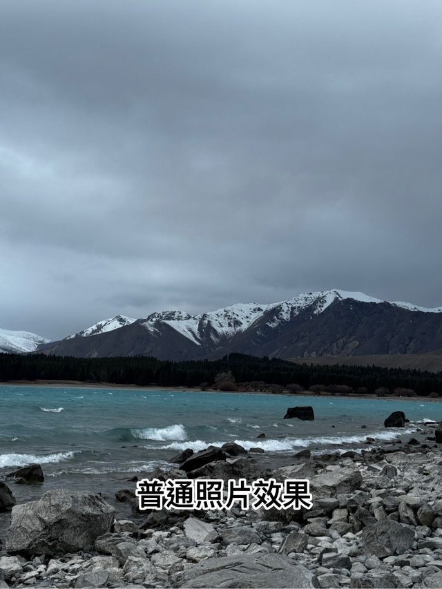 港女私人秘笈，如何用iPhone拍出史詩級？買一部iPhone就可以影出高級啲嘅效果，唔使再同朋友鬧交。