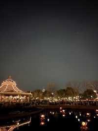 Shanghai Disneyland – ปราสาทใหญ่และพาเหรดสุดอลังกา