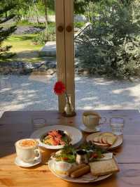 Oria House Khaoyai - โอเรียเฮาส์ เขาใหญ่