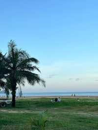 ตลาดนัดริมทะเล ปากน้ำหลังสวน – ชิลล์บรรยากาศทะเล