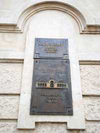 百年市集的現代魅力#索菲亞中央市場大廳(Central Sofia Market Hall)-Sofia Bulgaria