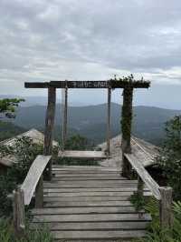 ที่พักวิวภูเขา ที่ดอยม่อนเงาะเชียงใหม่ ⛰️