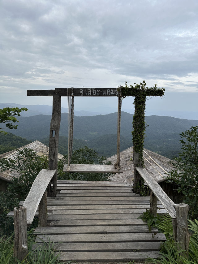 ที่พักวิวภูเขา ที่ดอยม่อนเงาะเชียงใหม่ ⛰️ ที่พักวิวภูเขา ที่ดอยม่อนเงาะเชียงใหม่ ⛰️
