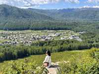 🌲🏡 Hemu Village – A Fairytale in Xinjiang 🏡🌲
