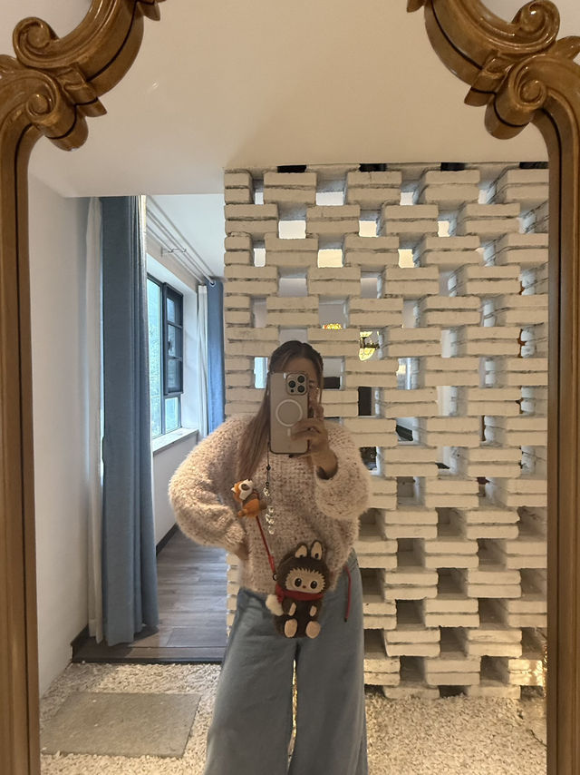 รีวิวห้องสวีท 1,500 ที่บี้เผิงโกว
