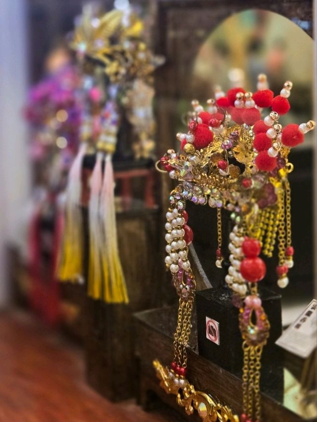 金鐘「匠心華采」微型藝術展✨️📸15件神級作品等你嚟打卡