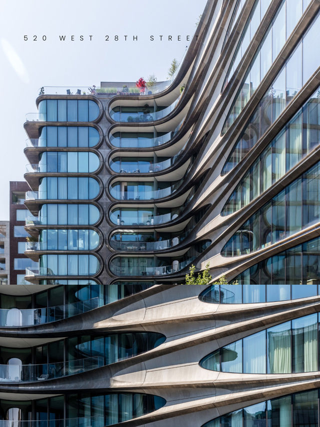 【紐約新舊地標巡禮】這座城市永遠有驚喜!✨ 【紐約新舊地標巡禮】這座城市永遠有驚喜!✨