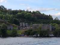 Loch Ness – Scotland’s Enigmatic Beauty