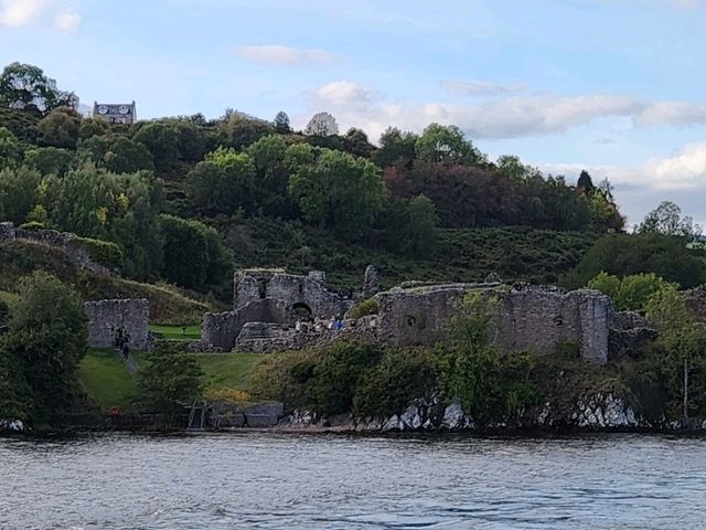 Loch Ness – Scotland’s Enigmatic Beauty