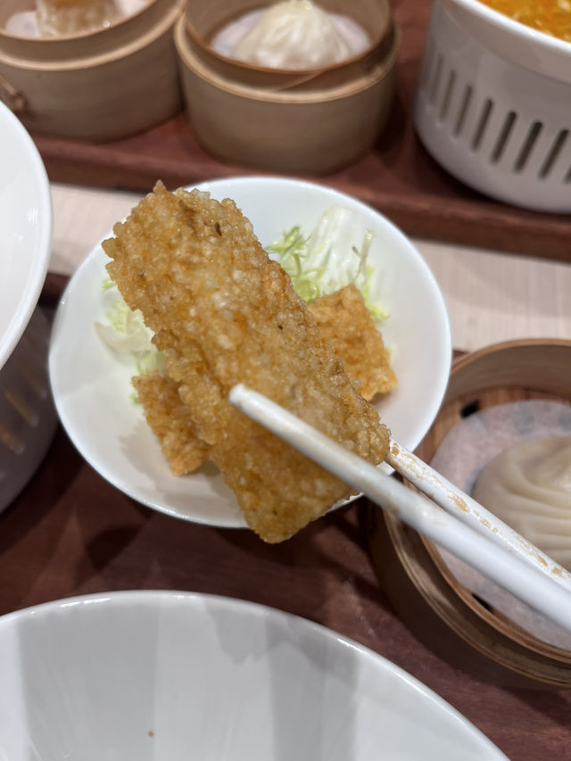 召喚蟹粉~